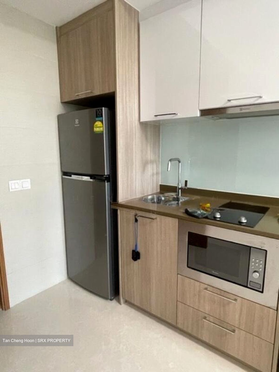 Trilive (D19), Condominium #566235171
